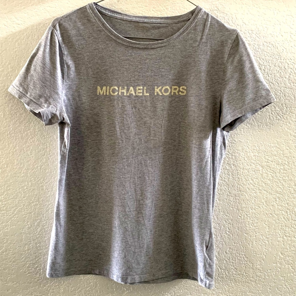 Michael Kors M Tee